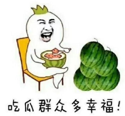 关于娱乐圈吃瓜,揭秘明星幕后故事与八卦风云